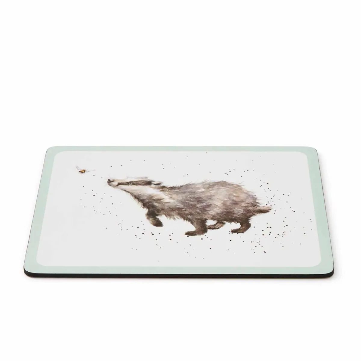 Pimpernel Wrendale Designs Bee Set of 6 Placemats Best