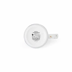 Royal Worcester Wrendale Designs Cat & Mouse Mug Outlet