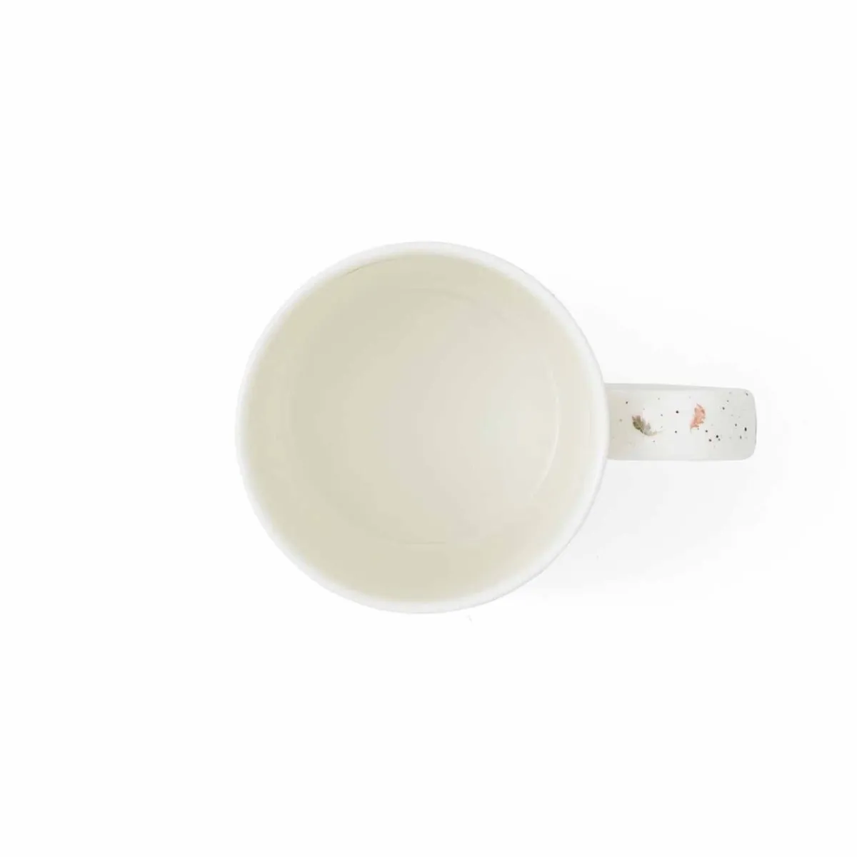Royal Worcester Wrendale Designs Country Mice Mug Clearance