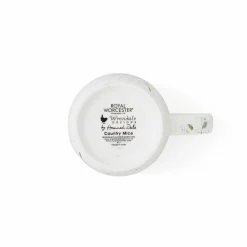 Royal Worcester Wrendale Designs Country Mice Mug Clearance