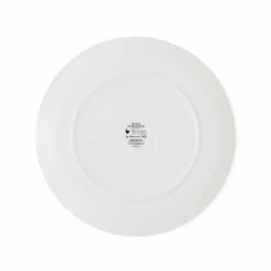 Royal Worcester Wrendale Designs Duck Set of 4 Coupe Plates Best