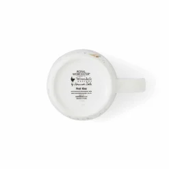 Royal Worcester Wrendale Designs First Kiss China Mug Best