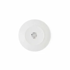 Royal Worcester Wrendale Designs Fox & Hare Coupe Side Plates Outlet