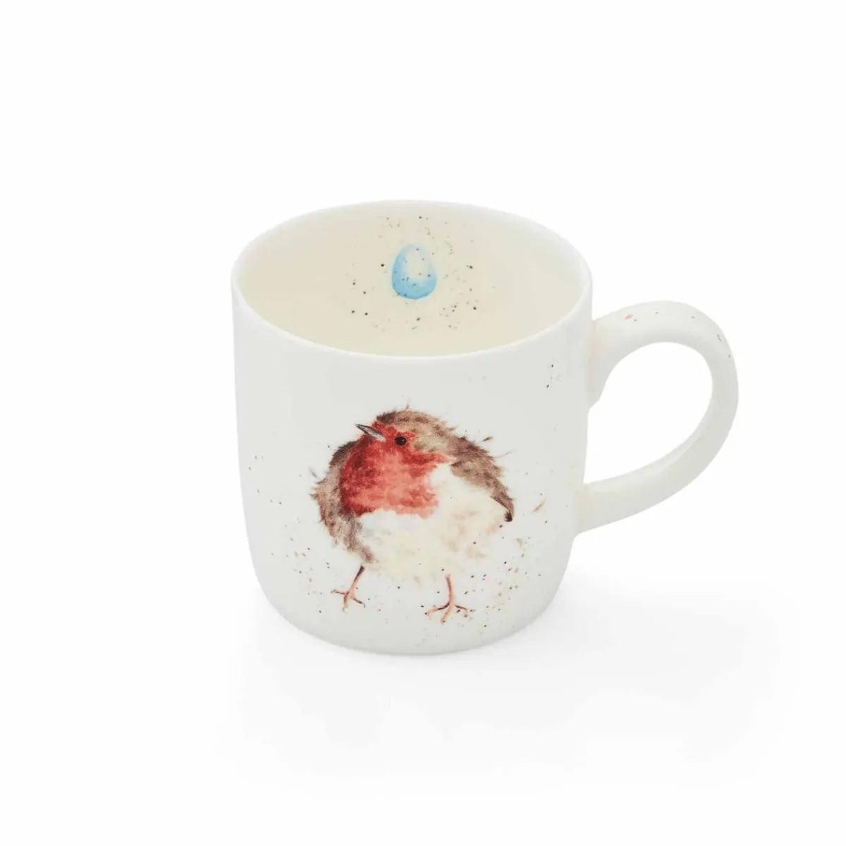 Royal Worcester Wrendale Designs Garden Friend Mug Clearance