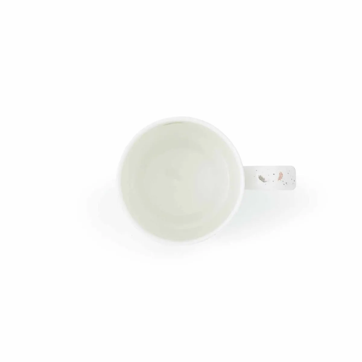 Royal Worcester Wrendale Designs Hare and the Bee Personalised Mug Best