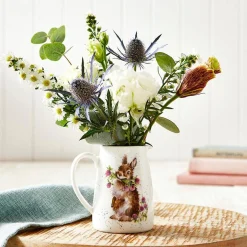 Royal Worcester Wrendale Designs Head Clover Heels Posy Jug Online