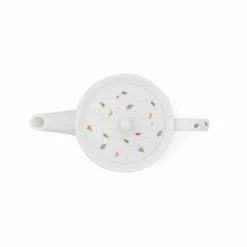 Royal Worcester Wrendale Designs Hedgehog & Mice Teapot Clearance