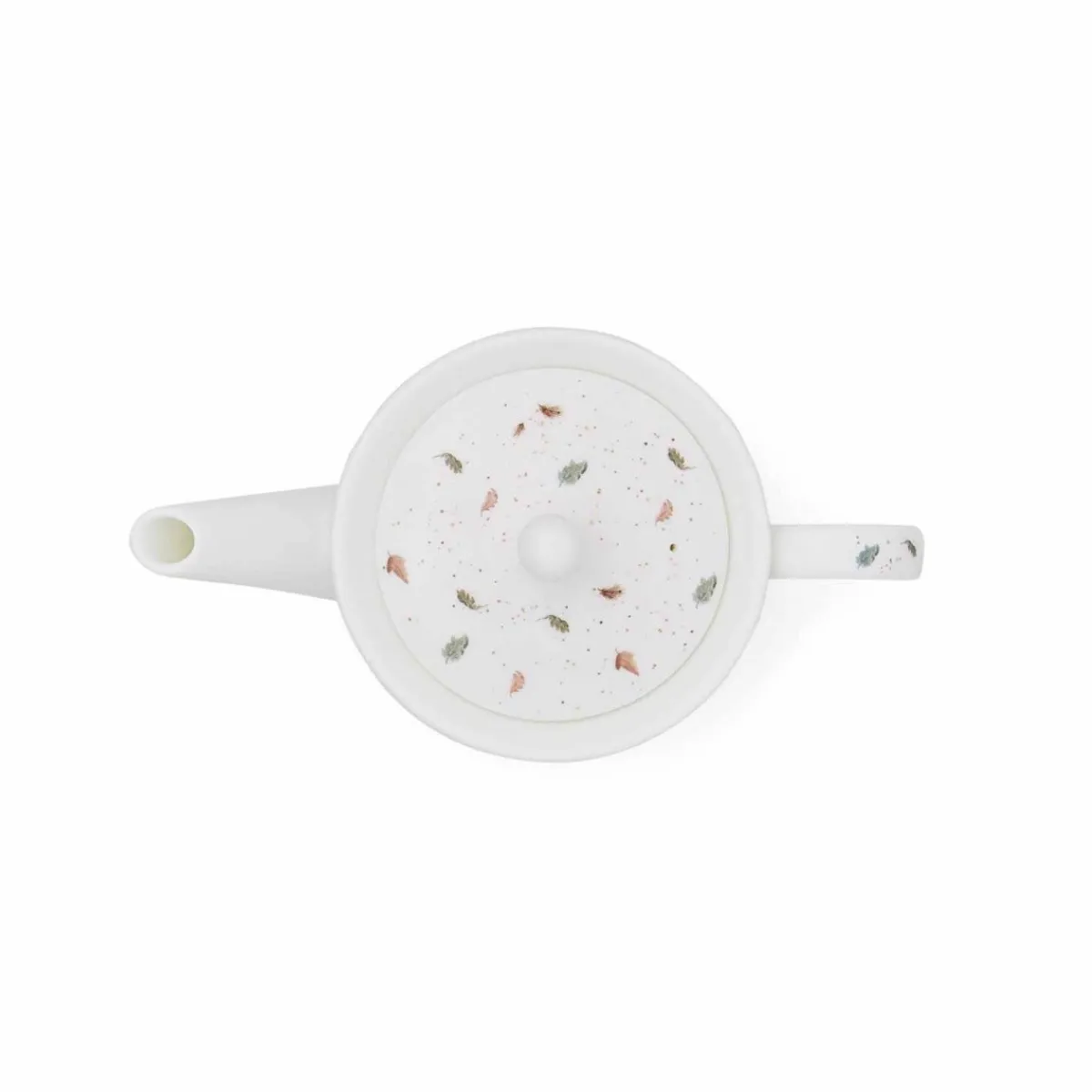 Royal Worcester Wrendale Designs Hedgehog & Mice Teapot Clearance