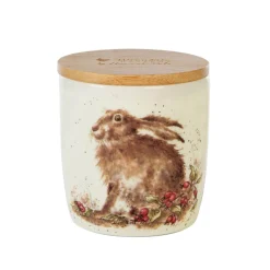 Wrendale Designs Hedgerow Candle Jar Fashion