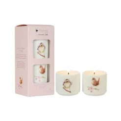 Wrendale Designs Hedgerow Candle Gift Set Fashion