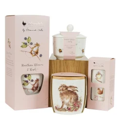 Wrendale Designs Hedgerow Reed Diffuser Fashion