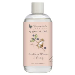 Wrendale Designs Hedgerow Scent Refill, 200ml New