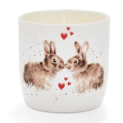 Wrendale Designs Hoppily Ever After Candle Best