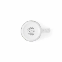 Royal Worcester Wrendale Designs Just Hatched Personalised Mug Outlet