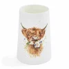 Royal Worcester Wrendale Designs Large Vase New