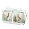 Royal Worcester Wrendale Designs Lovely Mum Mug & Tray Set Clearance