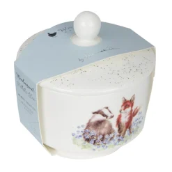 Wrendale Designs Meadow Ceramic Candle Clearance