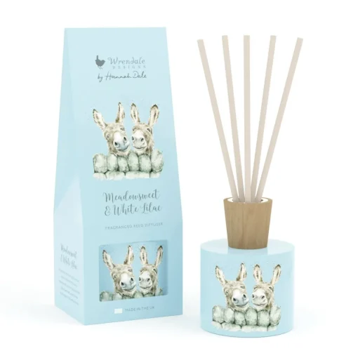 Wrendale Designs Meadow Diffuser Online