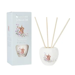 Wrendale Designs Meadow Reed Diffuser, 200ml Sale