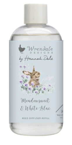 Wrendale Designs Meadow Scent Refill Hot