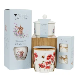 Wrendale Designs Meadow Scent Refill Hot
