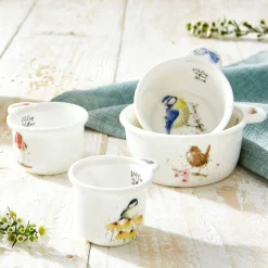 Royal Worcester Wrendale Designs Measuring Cups Online