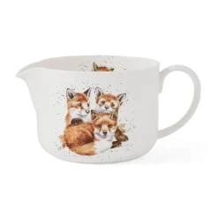 Royal Worcester Wrendale Designs Mixing Jug Outlet