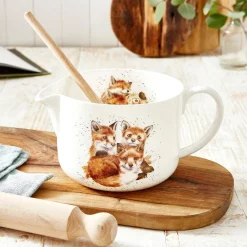 Royal Worcester Wrendale Designs Mixing Jug Outlet