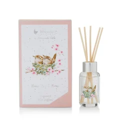 Wrendale Designs New Home Diffuser Gift Hot