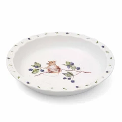 Royal Worcester Wrendale Designs Pie Dish Best