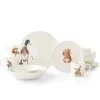 Royal Worcester Wrendale Designs 20-Piece Tableware Set Sale