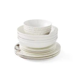 Royal Worcester Wrendale Designs 16-Piece Tableware Set New
