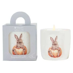 Wrendale Designs Pumpkin Patch Jar Candle Fashion