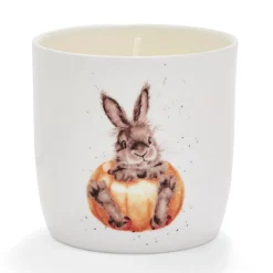 Wrendale Designs Pumpkin Patch Jar Candle Fashion