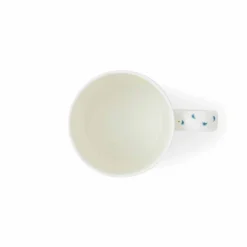 Royal Worcester Wrendale Designs Quackers Ducks China Mug Clearance