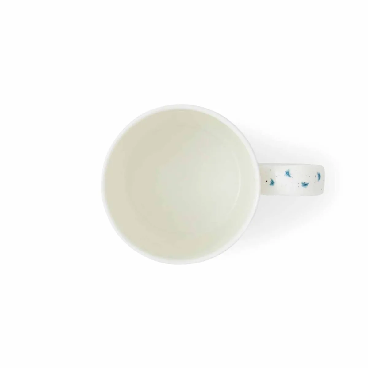 Royal Worcester Wrendale Designs Quackers Ducks China Mug Clearance
