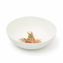 Royal Worcester Wrendale Designs Rabbit Salad Bowl Online