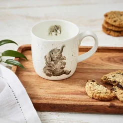 Royal Worcester Wrendale Designs Role Model Mug Outlet