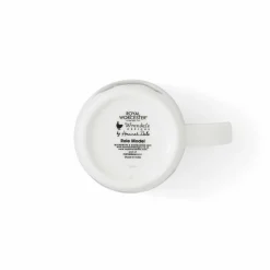 Royal Worcester Wrendale Designs Role Model Mug Outlet