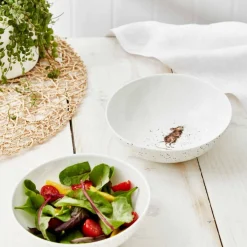 Royal Worcester Wrendale Designs Set of 4 Mouse Bowls Hot