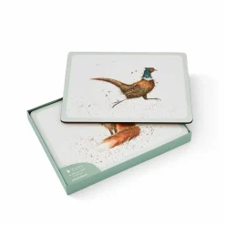 Pimpernel Wrendale Designs Set of 6 Placemats Clearance