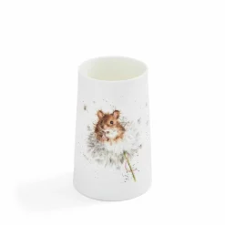 Royal Worcester Wrendale Designs Small Vase Clearance
