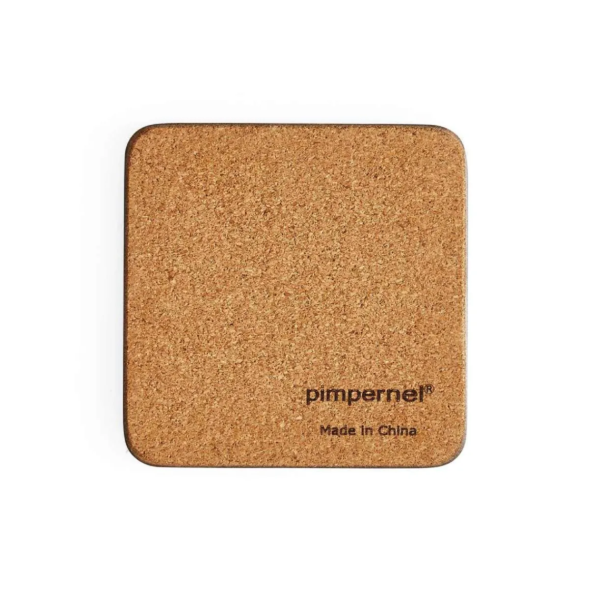 Pimpernel Wrendale Designs Winter Sky 4 Coasters Online