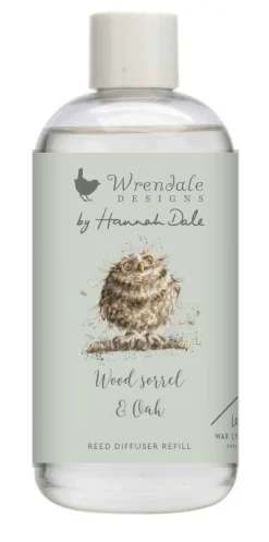 Wrendale Designs Woodland Scent Refill Online