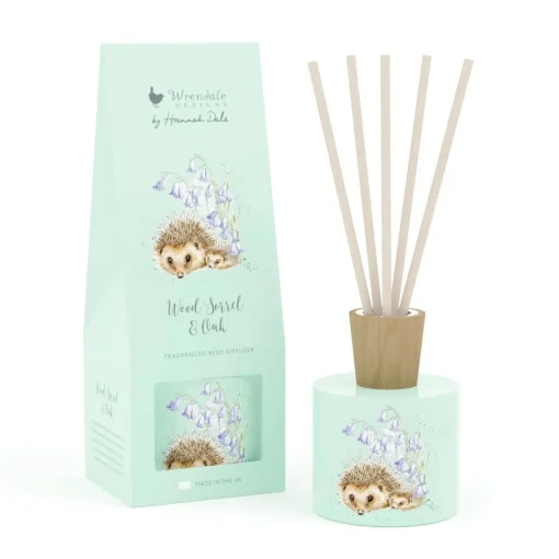 Wrendale Designs Woodland Diffuser Best