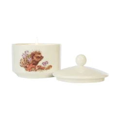 Wrendale Designs Woodland Trinket Candle Discount