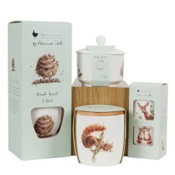 Wrendale Designs Woodland Reed Diffuser Fashion