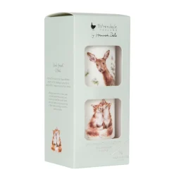 Wrendale Designs Woodland Candle Gift Set Hot
