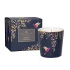 Amber, Orchid & Lotus Blossom Candle Hot