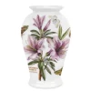 Portmeirion Botanic Garden Azalea Canton Vase, 20cm Hot